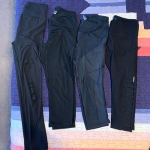 Leggings Bundle!